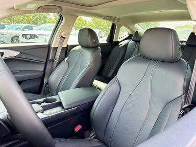 2025 Acura TLX Technology Package