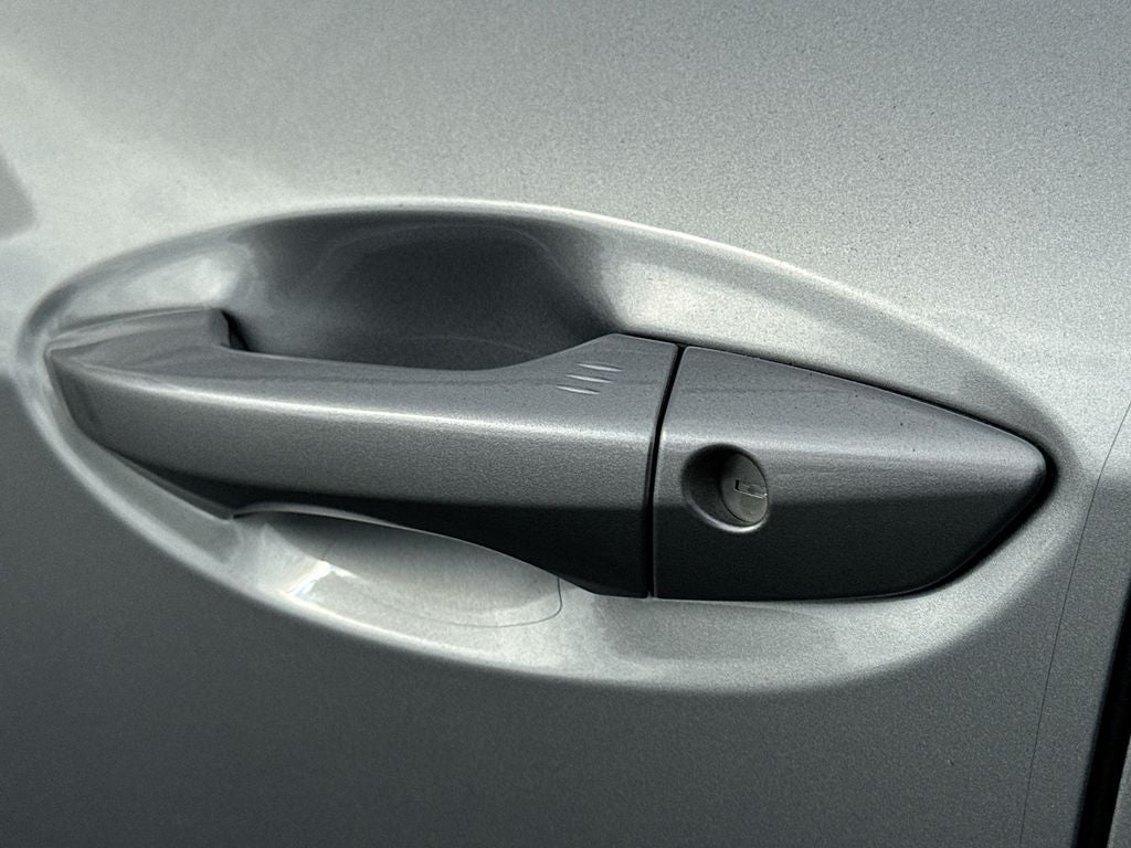 2025 Acura TLX Technology Package