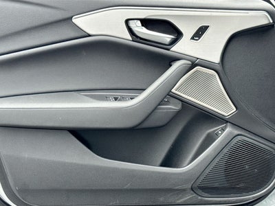 2025 Acura TLX Technology Package