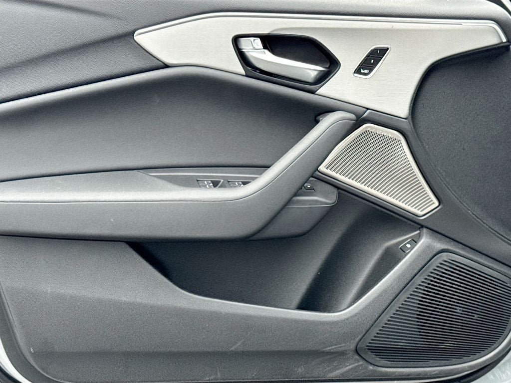 2025 Acura TLX Technology Package