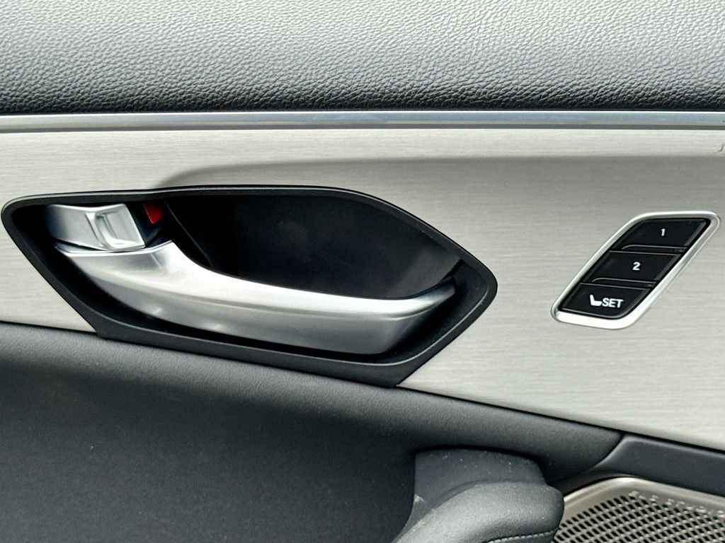 2025 Acura TLX Technology Package