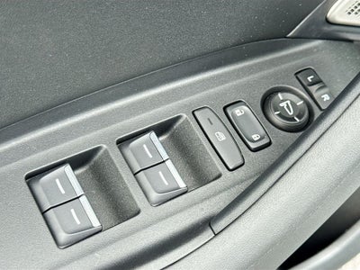 2025 Acura TLX Technology Package