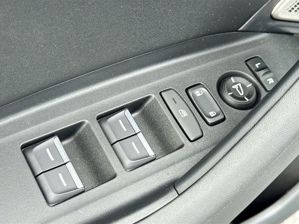 2025 Acura TLX Technology Package