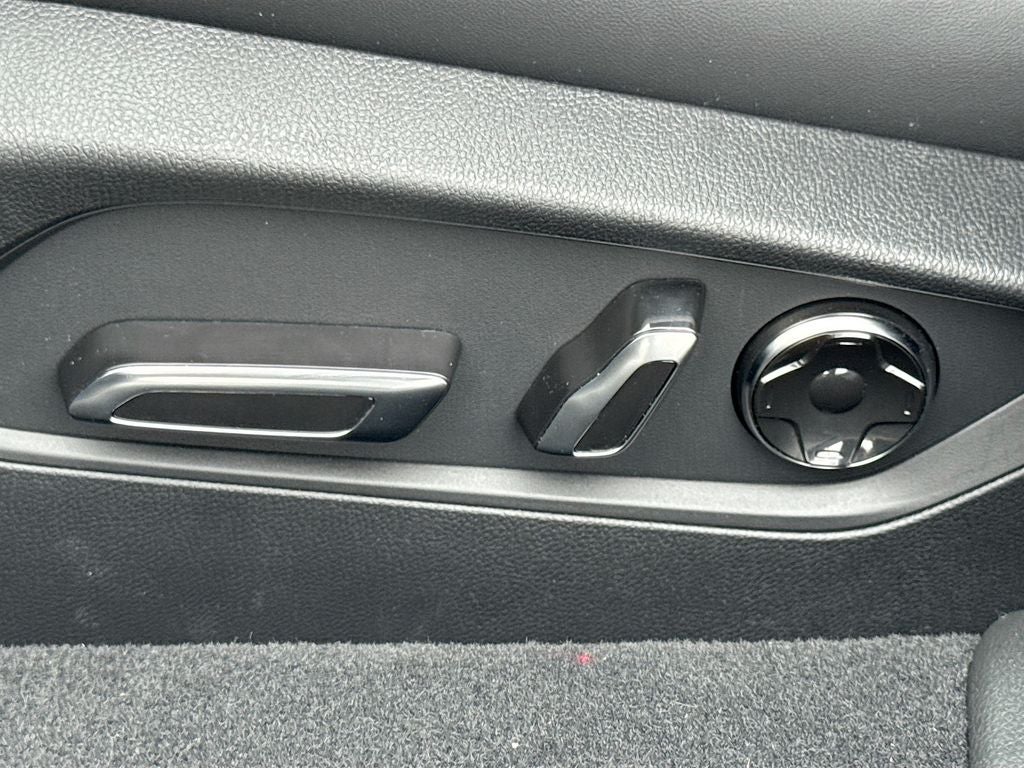 2025 Acura TLX Technology Package