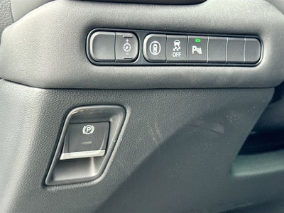 2025 Acura TLX Technology Package