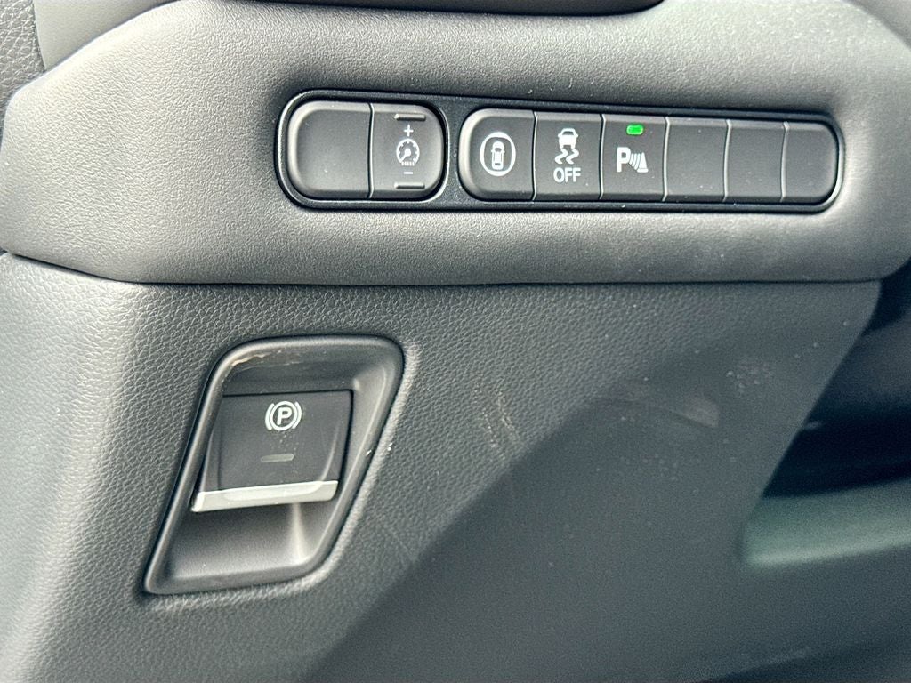 2025 Acura TLX Technology Package