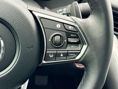 2025 Acura TLX Technology Package