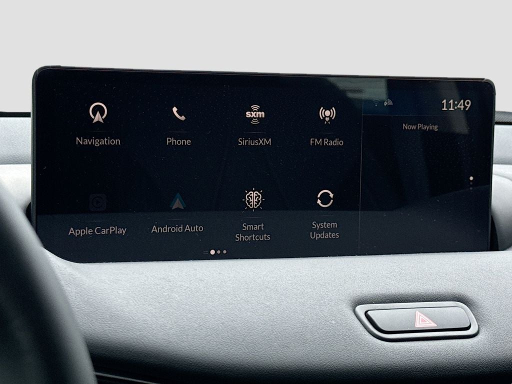2025 Acura TLX Technology Package