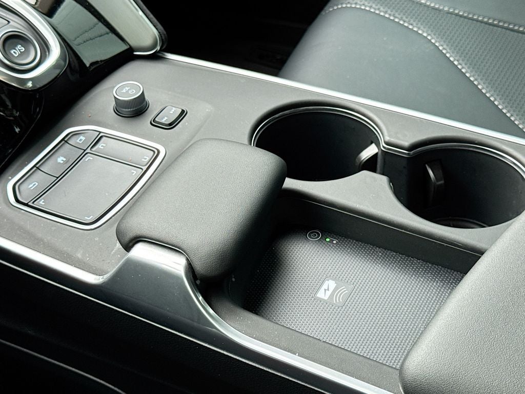 2025 Acura TLX Technology Package