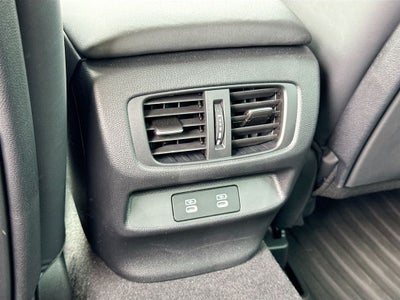 2025 Acura TLX Technology Package