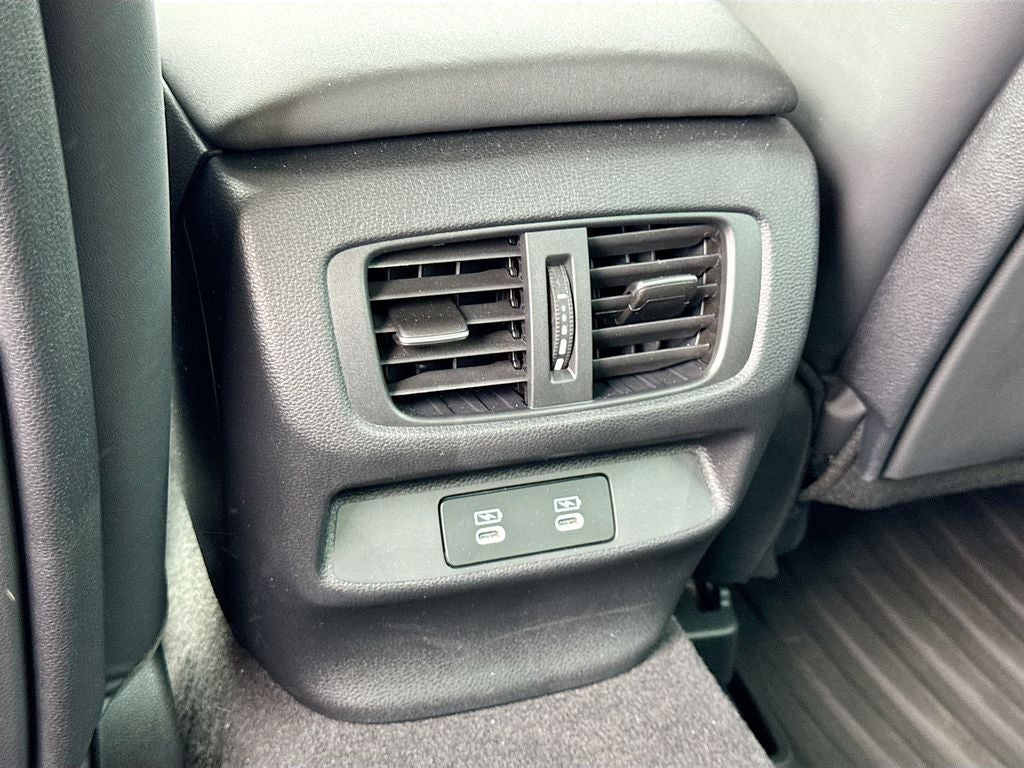 2025 Acura TLX Technology Package