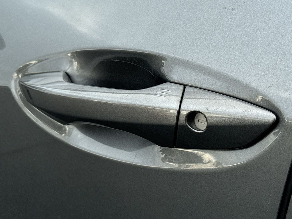 2025 Acura TLX Technology Package