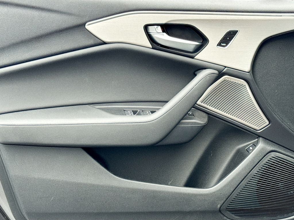 2025 Acura TLX Technology Package