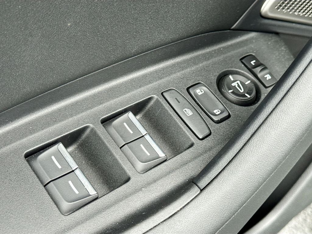 2025 Acura TLX Technology Package