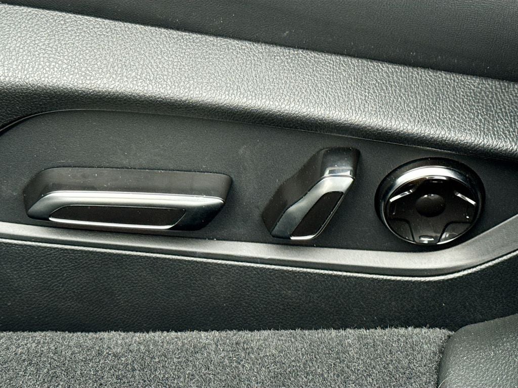 2025 Acura TLX Technology Package