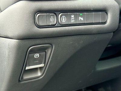 2025 Acura TLX Technology Package