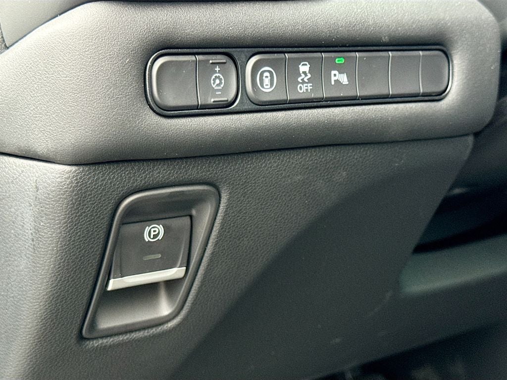 2025 Acura TLX Technology Package