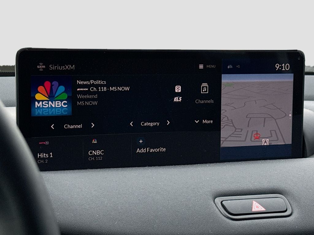 2025 Acura TLX Technology Package