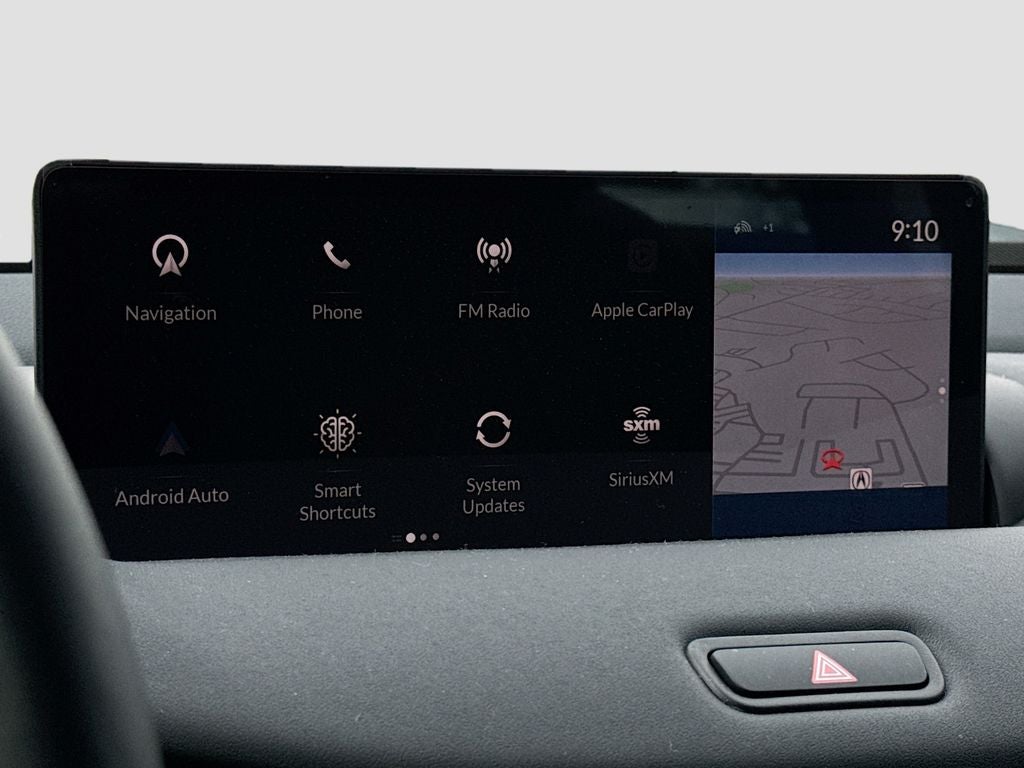 2025 Acura TLX Technology Package