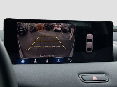 2025 Acura TLX Technology Package