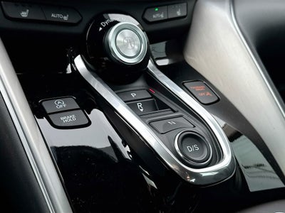 2025 Acura TLX Technology Package