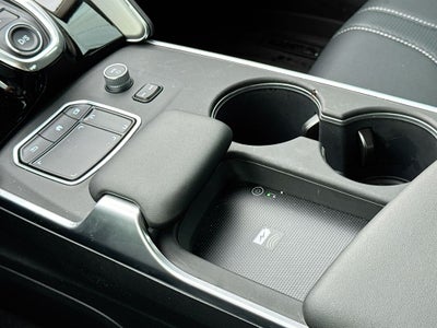 2025 Acura TLX Technology Package