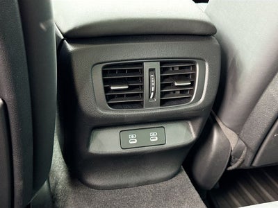 2025 Acura TLX Technology Package