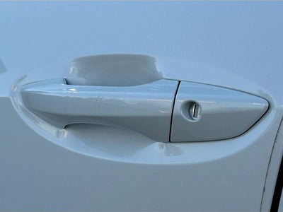 2021 Acura TLX Advance