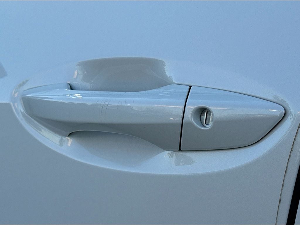 2021 Acura TLX Advance