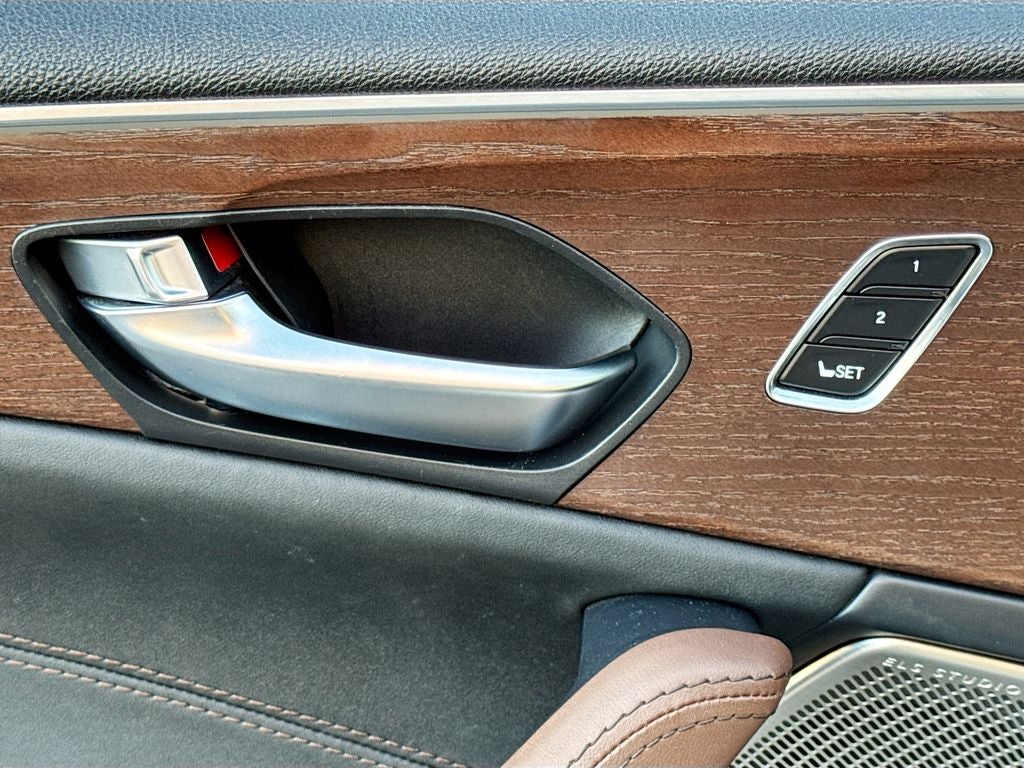 2021 Acura TLX Advance