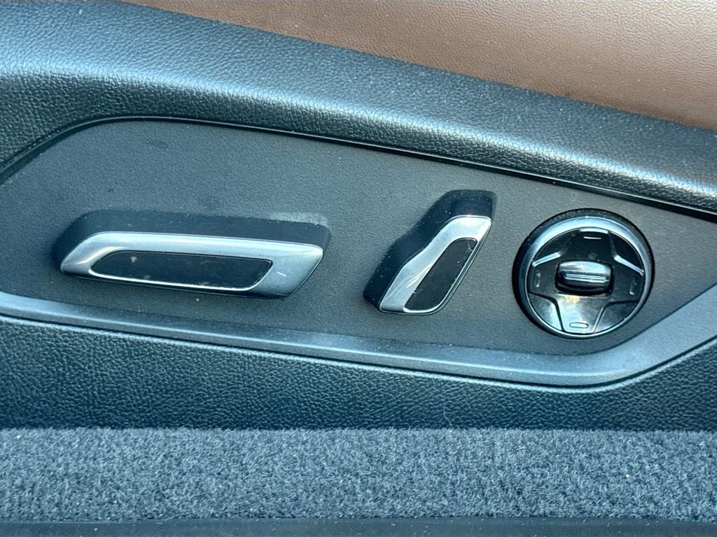 2021 Acura TLX Advance