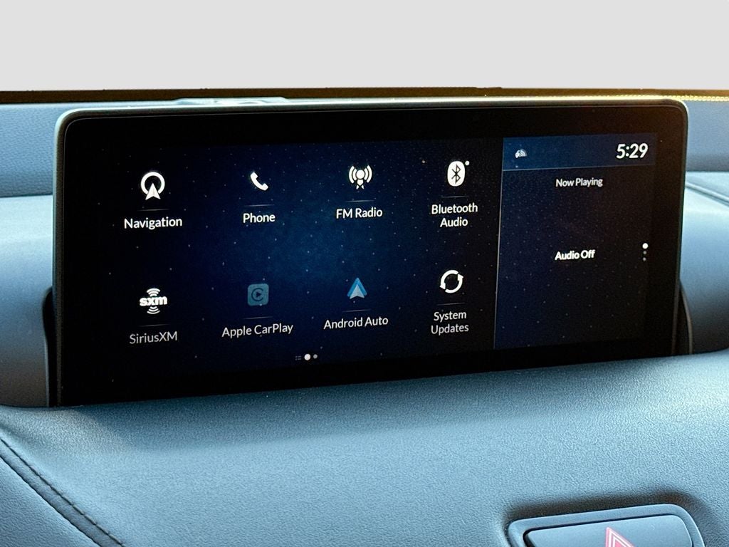 2021 Acura TLX Advance