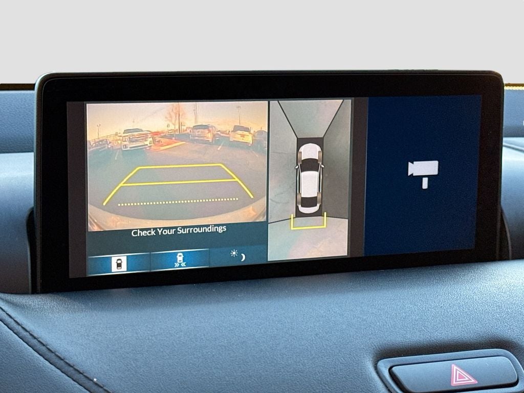 2021 Acura TLX Advance