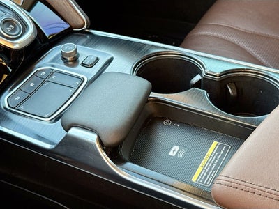 2021 Acura TLX Advance