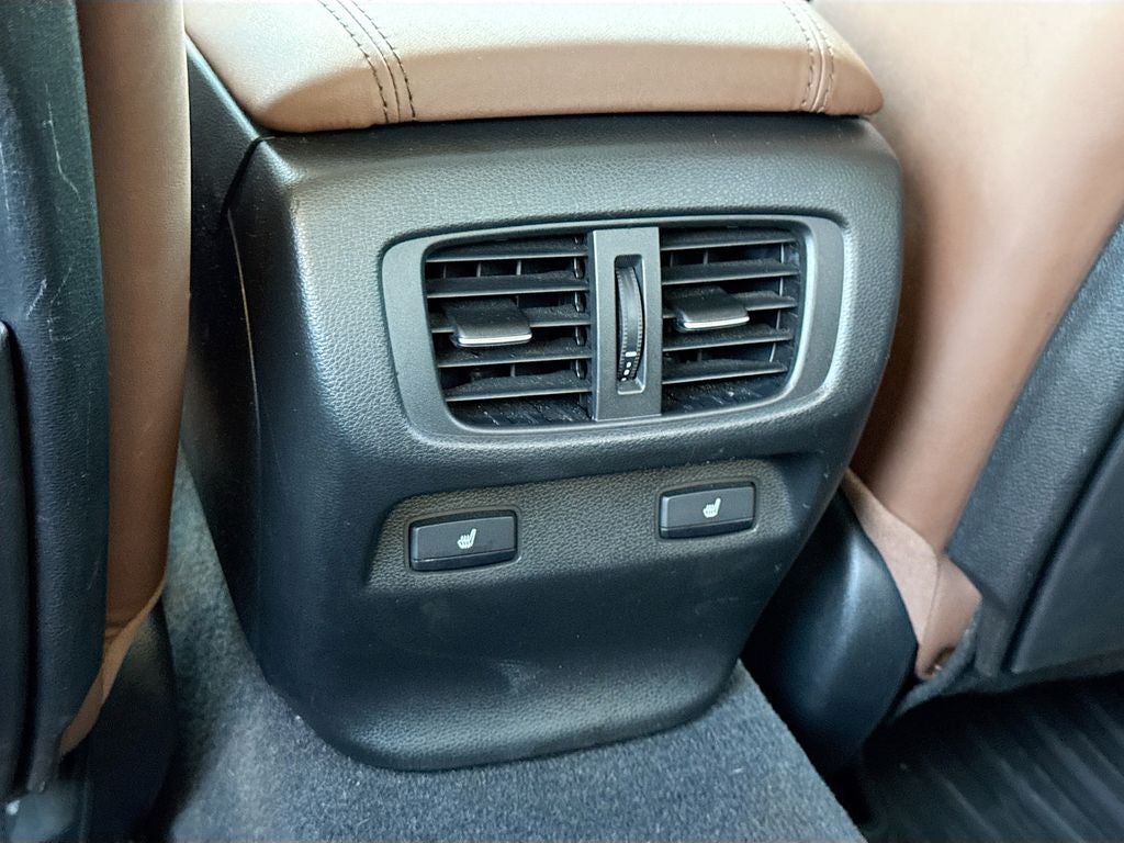 2021 Acura TLX Advance