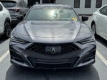2023 Acura TLX A-Spec Package SH-AWD
