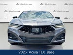 2023 Acura TLX A-Spec Package SH-AWD