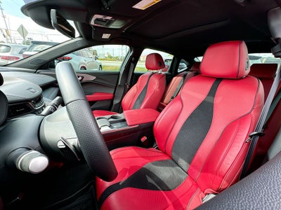 2025 Acura TLX A-Spec Package SH-AWD