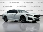2025 Acura TLX A-Spec Package SH-AWD