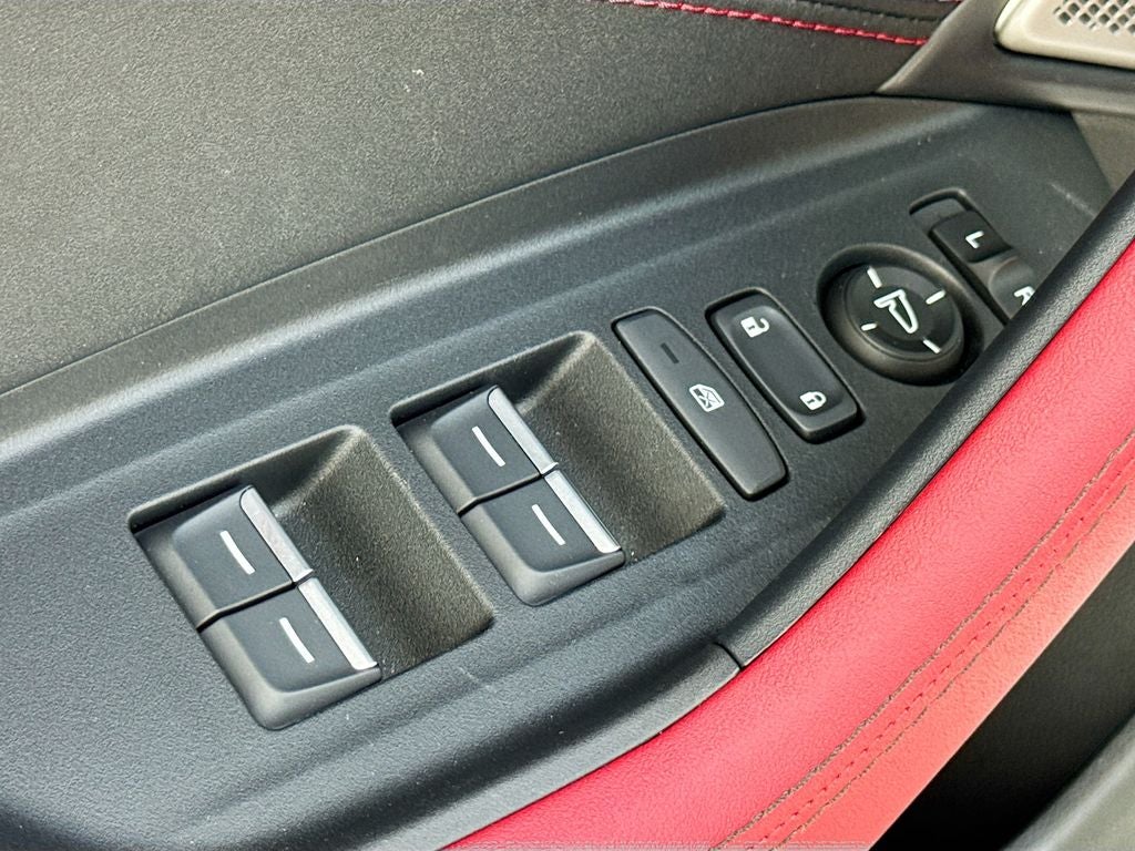 2025 Acura TLX A-Spec Package SH-AWD