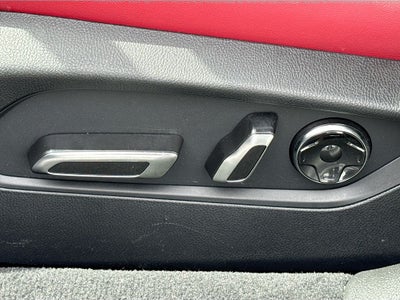 2025 Acura TLX A-Spec Package SH-AWD