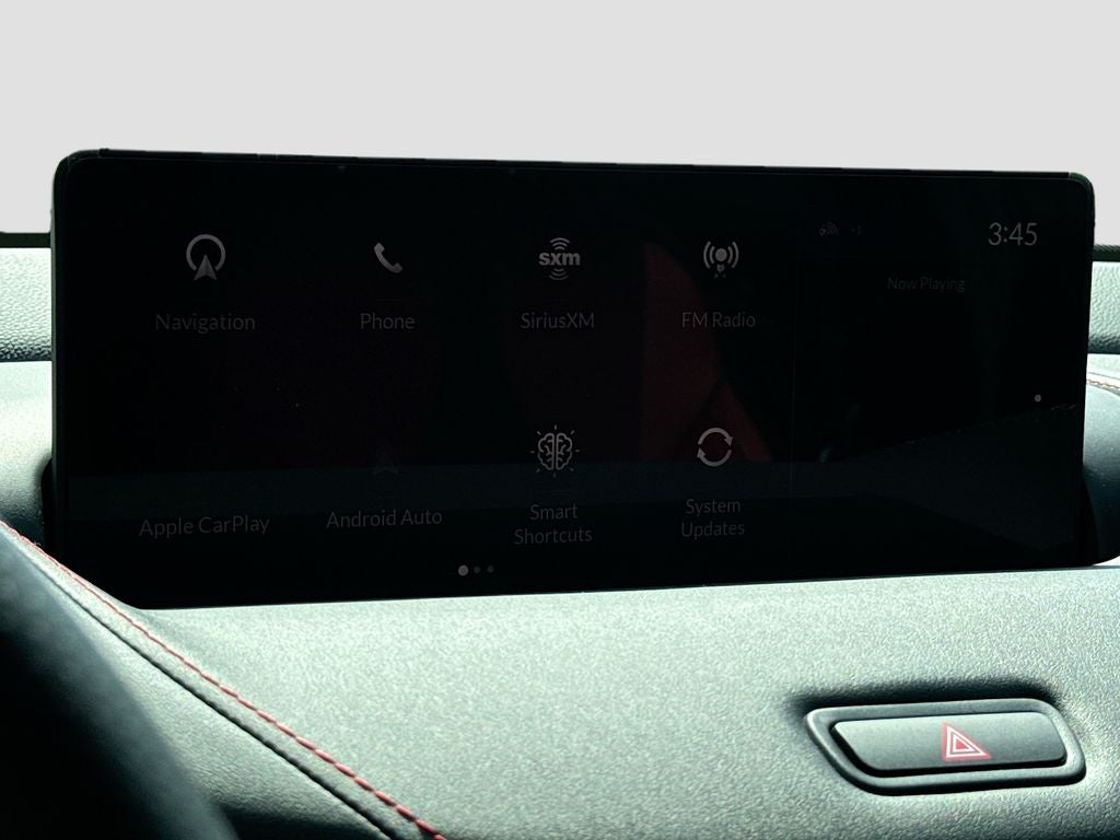 2025 Acura TLX A-Spec Package SH-AWD