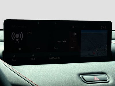 2025 Acura TLX A-Spec Package SH-AWD