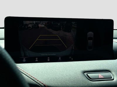 2025 Acura TLX A-Spec Package SH-AWD