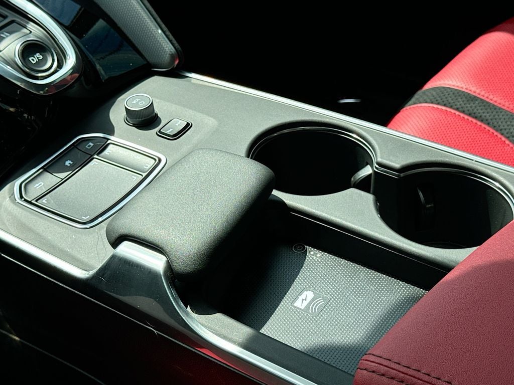 2025 Acura TLX A-Spec Package SH-AWD