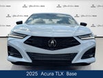 2025 Acura TLX A-Spec Package SH-AWD