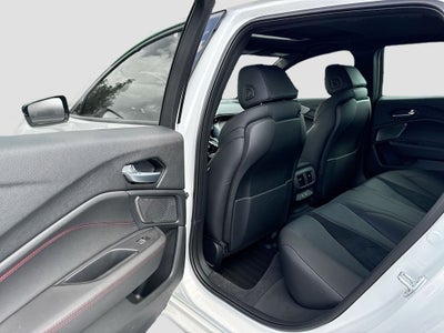 2025 Acura TLX A-Spec Package SH-AWD