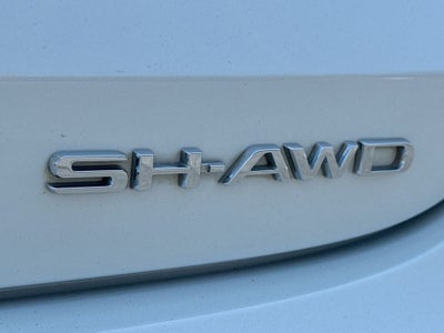 2021 Acura TLX Type S SH-AWD