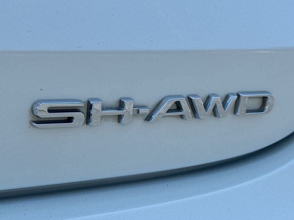 2021 Acura TLX Type S SH-AWD