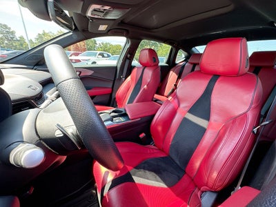 2021 Acura TLX Type S SH-AWD